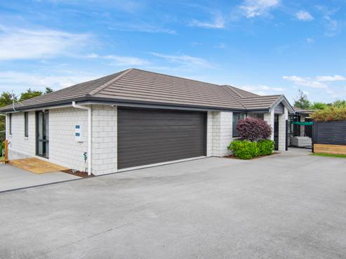 4 Rolling Stone Rise, Tikipunga