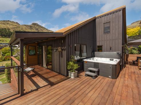 84 Flinders Road, Heathcote Valley