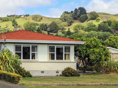 48 Trigg Crescent, Taradale
