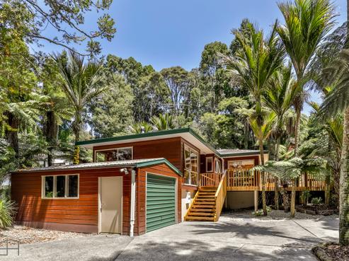 29 Sylvan Valley Avenue, Titirangi