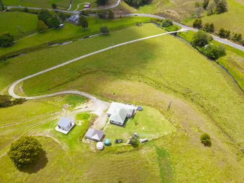 561 Fairburn Road, Kaitaia