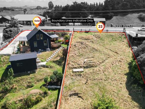 23 Reservoir Road, Oamaru