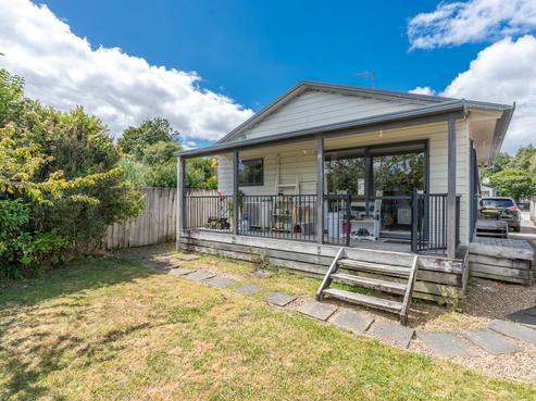 129A Boundary Road, Claudelands