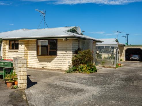 68A Church Street, Mosgiel