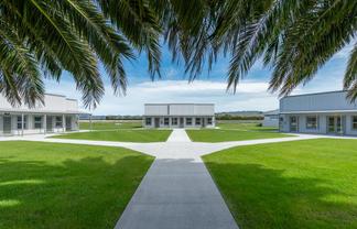 Workers Accommodation... Or a Bigger Opportunity?