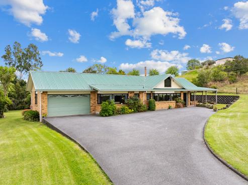 152 Kokopu Block Road, Maungatapere