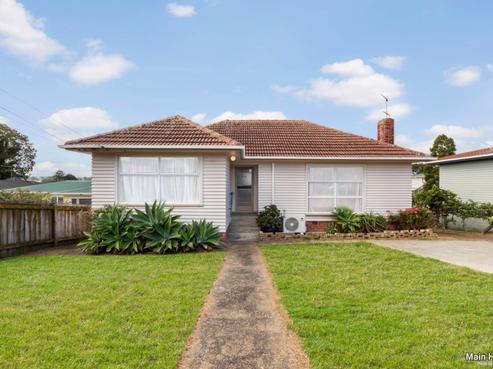 50 Kimber Hall Avenue, Mount Roskill