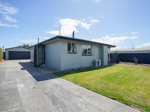 184 Tanner Street, Grasmere