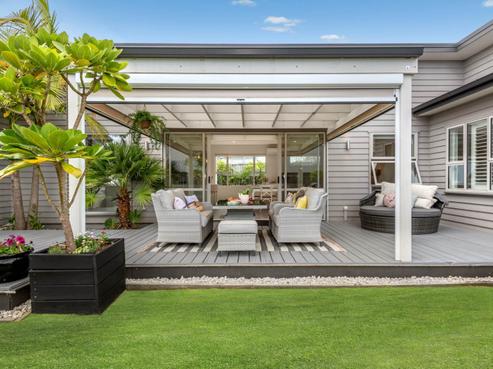 34 Mahutonga Avenue, Beachlands