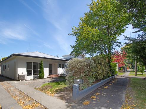 21 Severn Street, Saint Albans