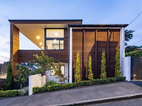 18 Selkirk Street, Roslyn