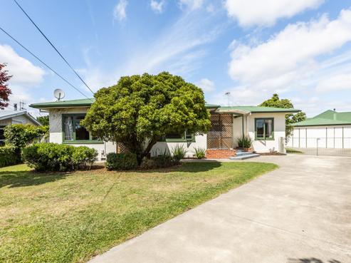 901 Norrie Street, Mahora