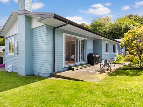 18 Batchelor Street, Newlands