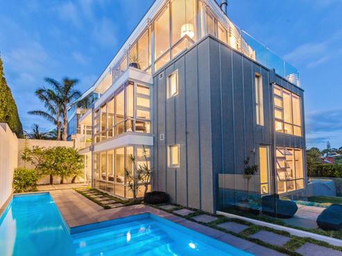 3C The Rise, Saint Heliers