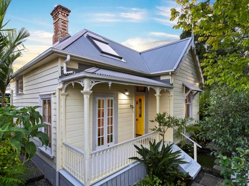 1 Pember Reeves Street, Freemans Bay