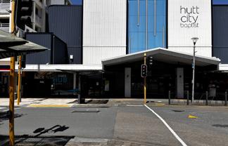 Two options on High Street!