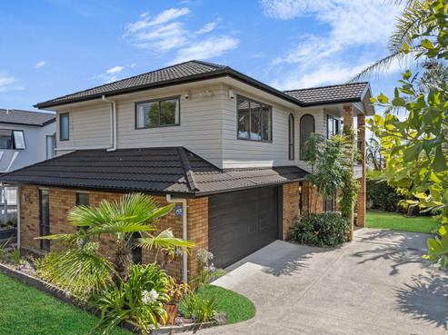 60 Crossandra Drive, Mangere