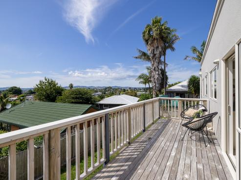 38B Brookfield Terrace, Brookfield