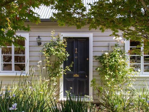 42 Rue Balguerie, Akaroa