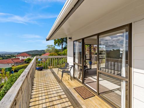 13B Grand View Road, Kamo