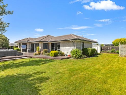 47 Overbury Crescent, Rolleston