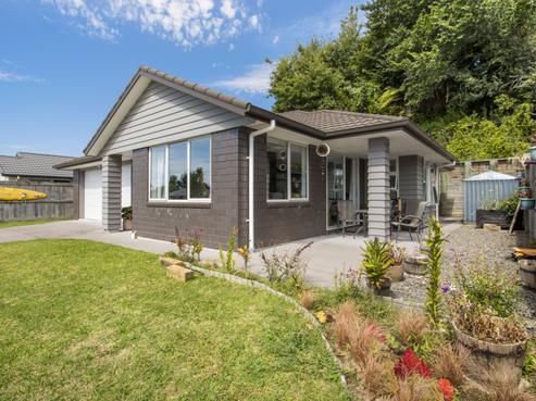 55 Mural Drive, Katikati