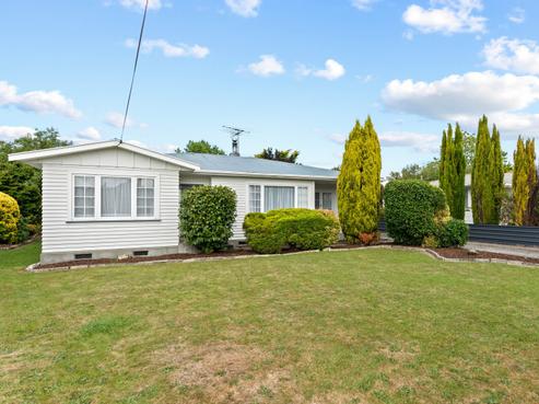 5 Short Street, Masterton