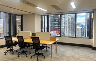 Boutique SAP Tower suite