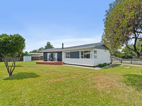 34 Waterhouse Street, Masterton