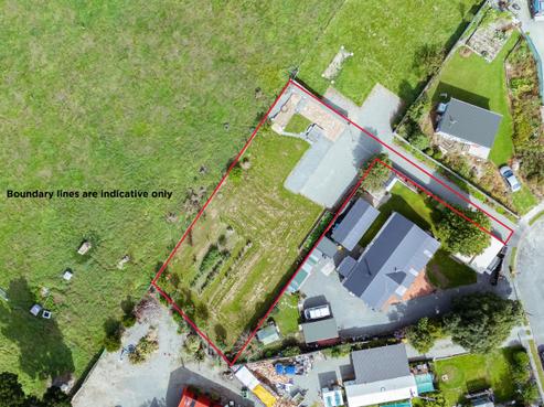 3 Murdoch Place, Mayfield