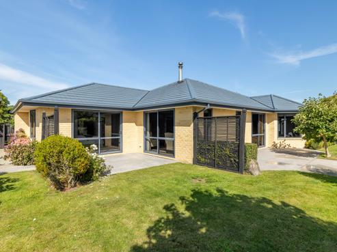 38 Fergus Street, Kaiapoi