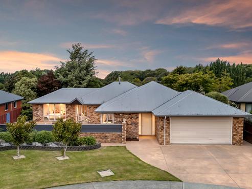 6 Kaikanui Street, Kaiapoi
