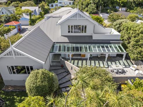 107 Muritai Road, Eastbourne