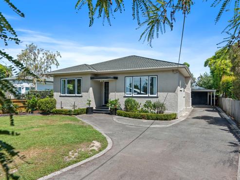 5 Rimu Street, Masterton