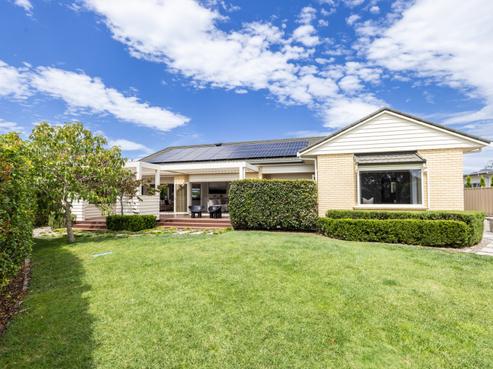 6 Scott Place, Havelock North