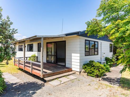 15 Bledisloe Street, Ruawai