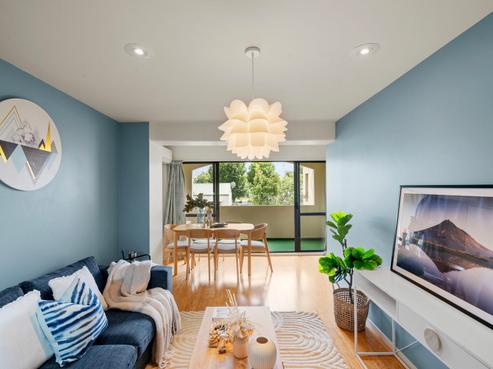 6/337 Armagh Street, Linwood