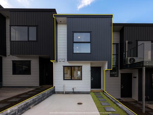 10 Kautawa Lane, Massey