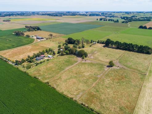 176 Colemans Road, Marton