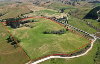  Lawrence Waitahuna State Highway, Lawrence