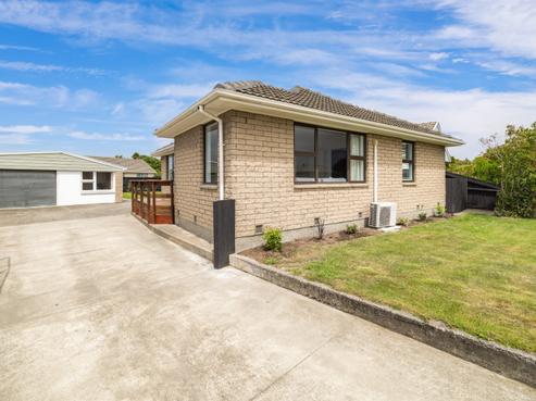 33 Steele Street, Hornby