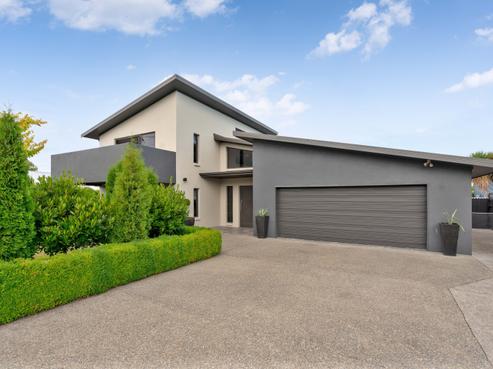 8 Kibblewhite Road, Masterton