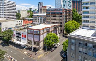 Triple frontages conversion opportunity