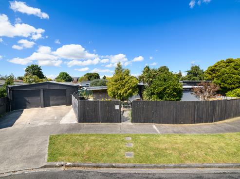 6 Pukatea Place, Milson