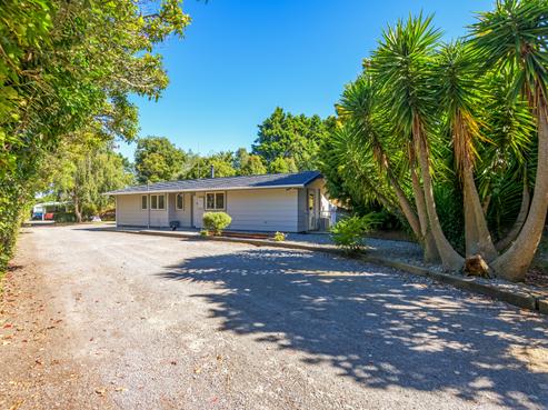 1 Futter Street, Foxton