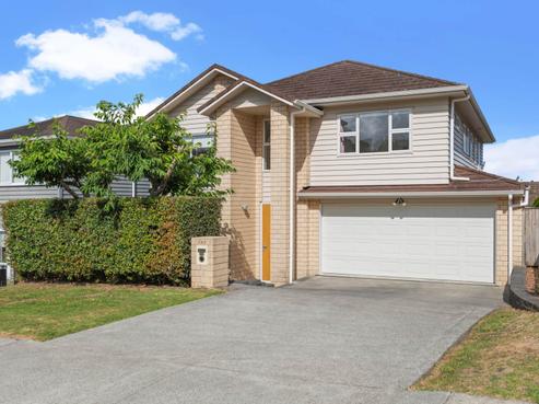 130 Jeffs Road, Flat Bush