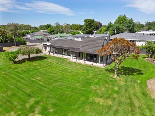 126A West Street, Greytown