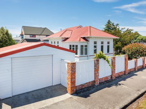 3 Carow Street, Palmerston North Central