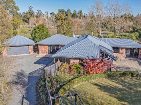 12 Dawn Place, Kirwee