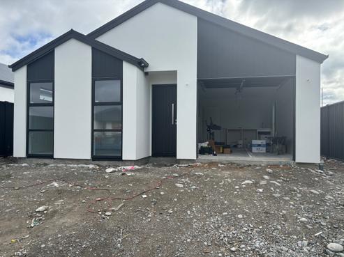 29 Rice Street, Kaiapoi